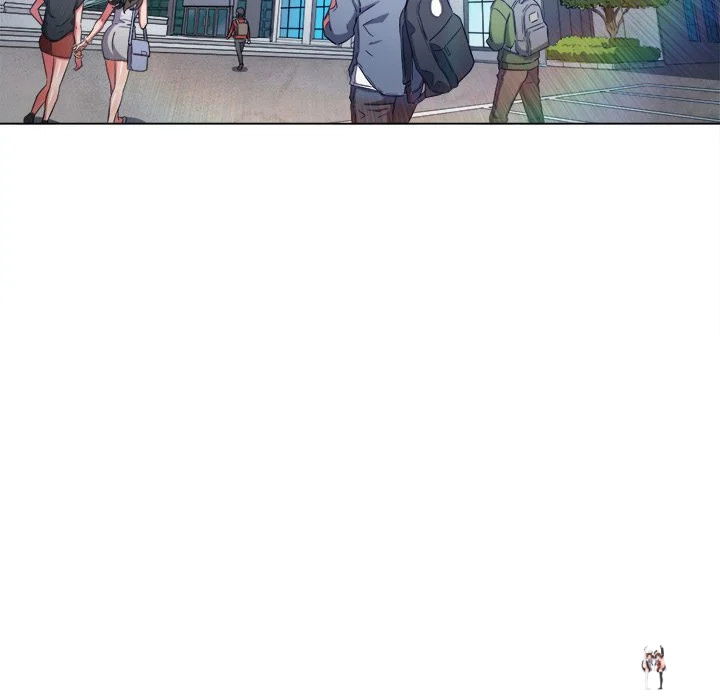 My High School Bully My High School Bully Chapter 56 - Page 74