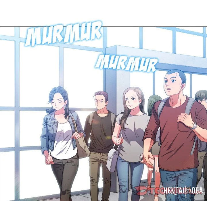 My High School Bully My High School Bully Chapter 56 - Page 75