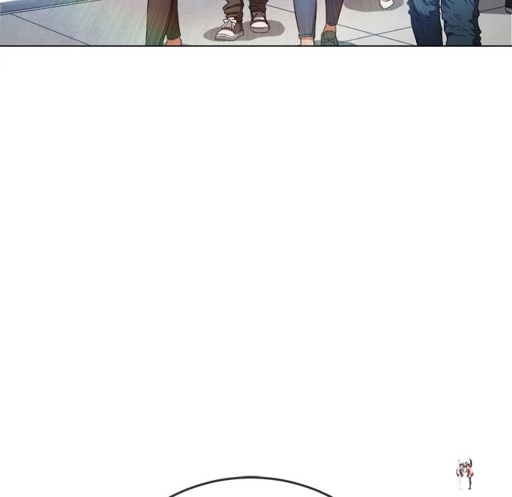 My High School Bully My High School Bully Chapter 56 - Page 76