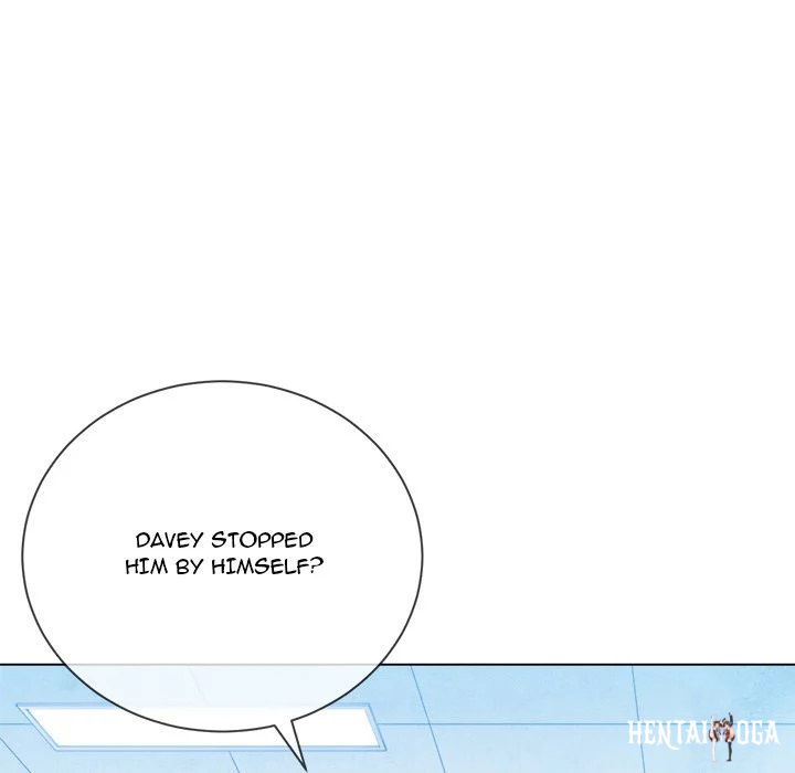 My High School Bully My High School Bully Chapter 56 - Page 78