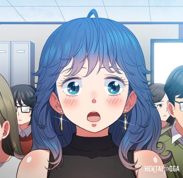 My High School Bully My High School Bully Chapter 56 - Page 79