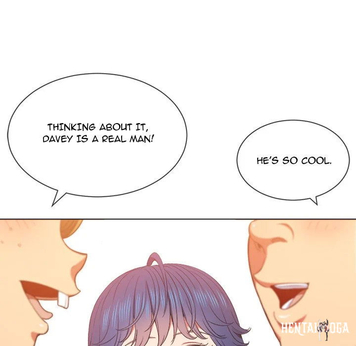 My High School Bully My High School Bully Chapter 56 - Page 82