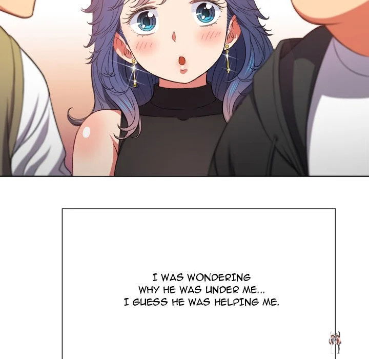 My High School Bully My High School Bully Chapter 56 - Page 83