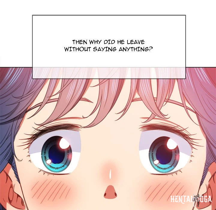 My High School Bully My High School Bully Chapter 56 - Page 85