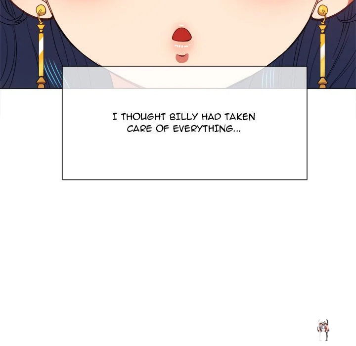 My High School Bully My High School Bully Chapter 56 - Page 86