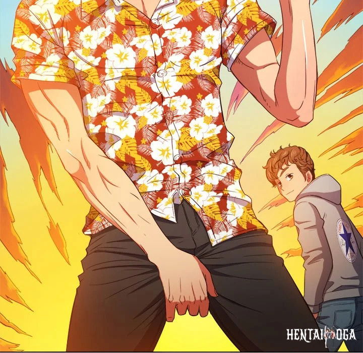 My High School Bully My High School Bully Chapter 56 - Page 88