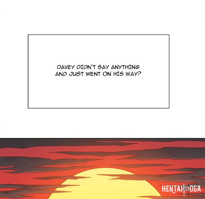 My High School Bully My High School Bully Chapter 56 - Page 89