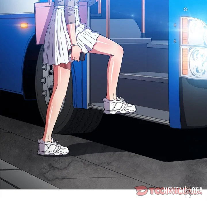 My High School Bully My High School Bully Chapter 56 - Page 9