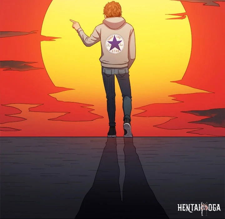 My High School Bully My High School Bully Chapter 56 - Page 90