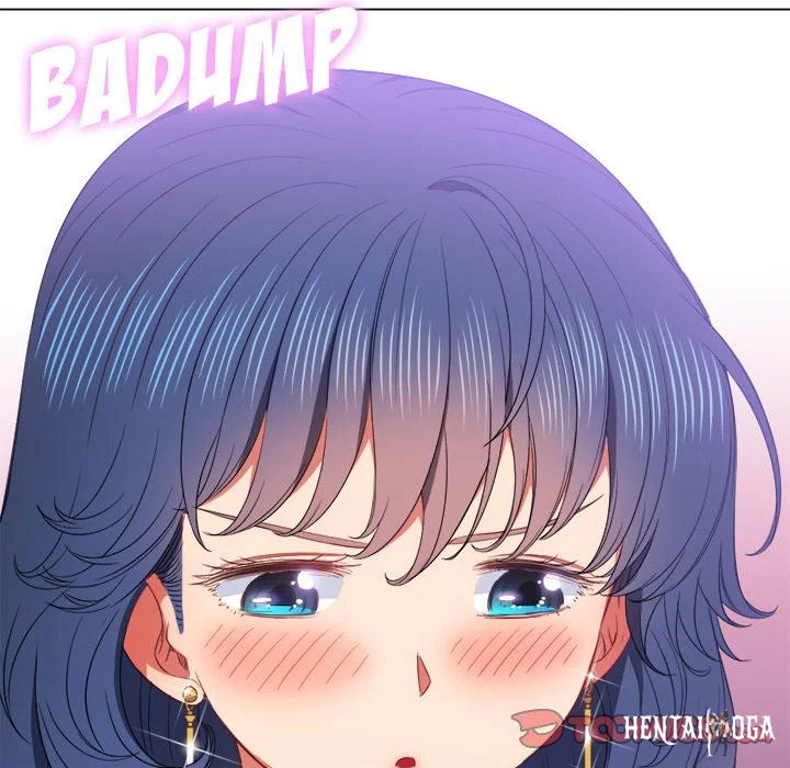 My High School Bully My High School Bully Chapter 56 - Page 93