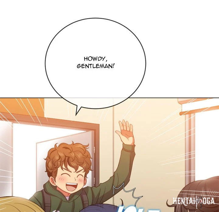 My High School Bully My High School Bully Chapter 56 - Page 95