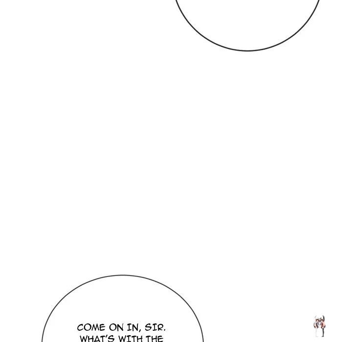 My High School Bully My High School Bully Chapter 56 - Page 97