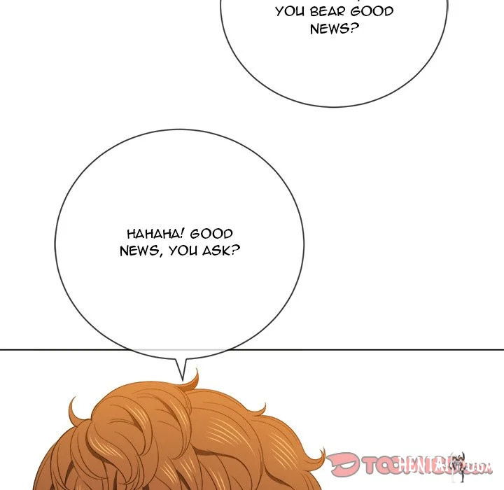 My High School Bully My High School Bully Chapter 56 - Page 99