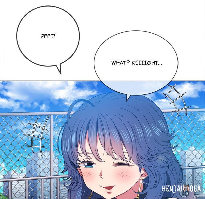 My High School Bully My High School Bully Chapter 57 - Page 10