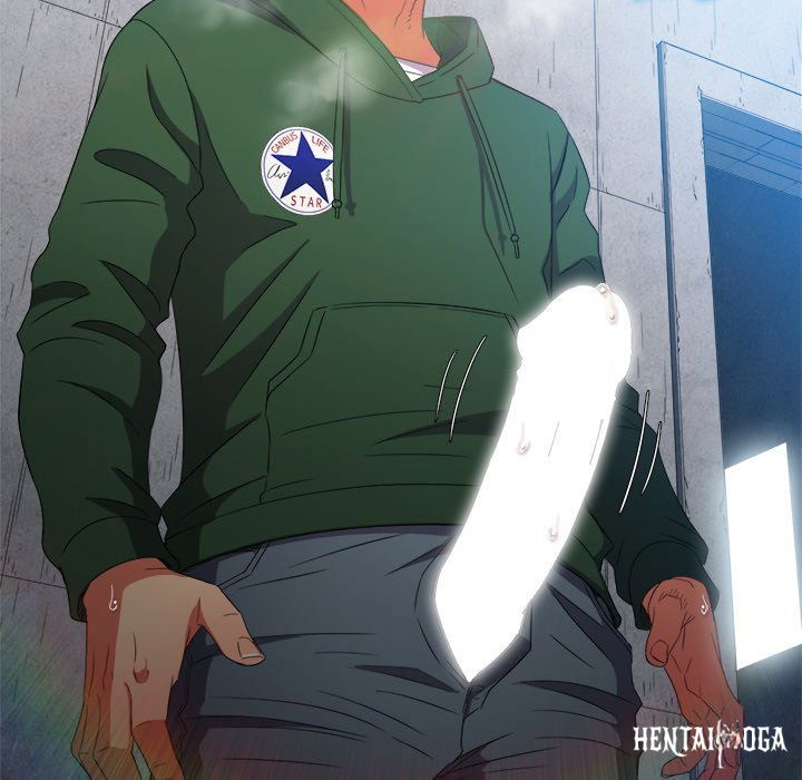 My High School Bully My High School Bully Chapter 57 - Page 100