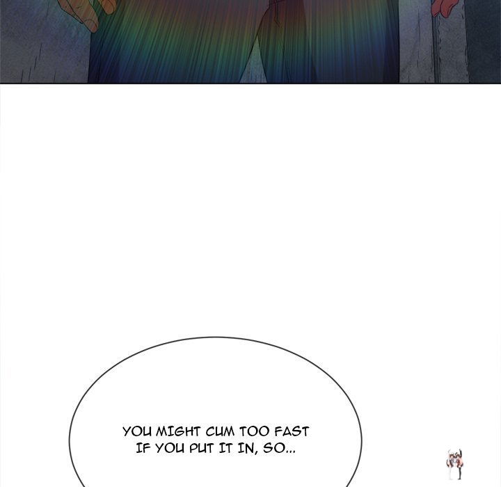 My High School Bully My High School Bully Chapter 57 - Page 101