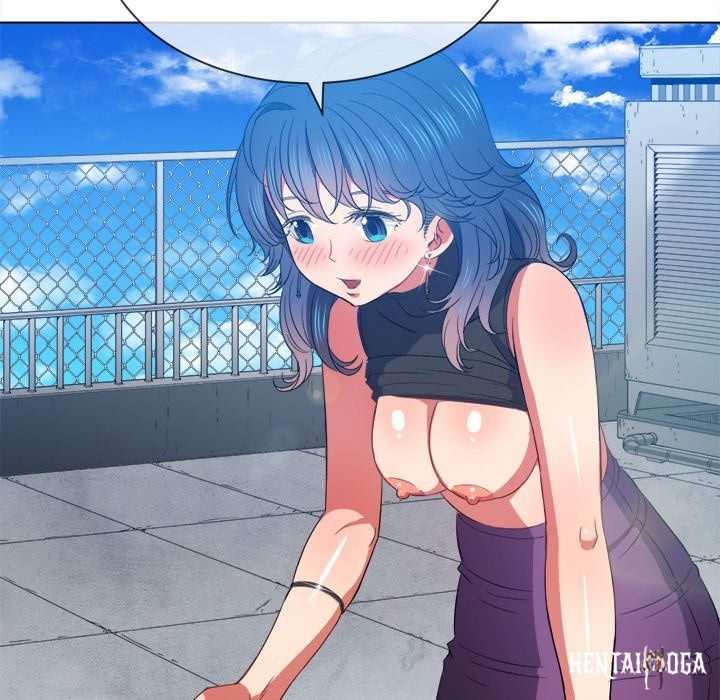 My High School Bully My High School Bully Chapter 57 - Page 102