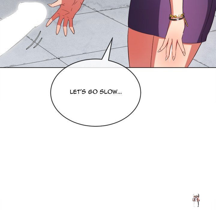 My High School Bully My High School Bully Chapter 57 - Page 103