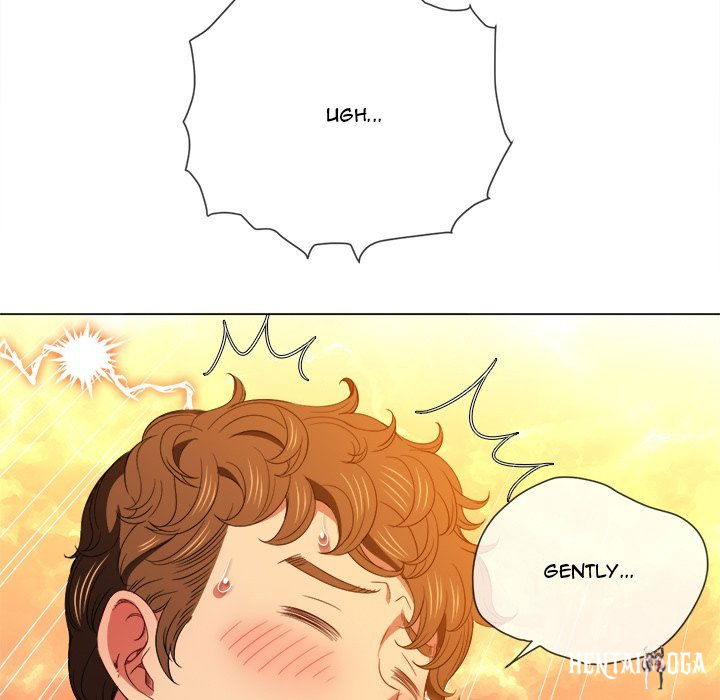 My High School Bully My High School Bully Chapter 57 - Page 107