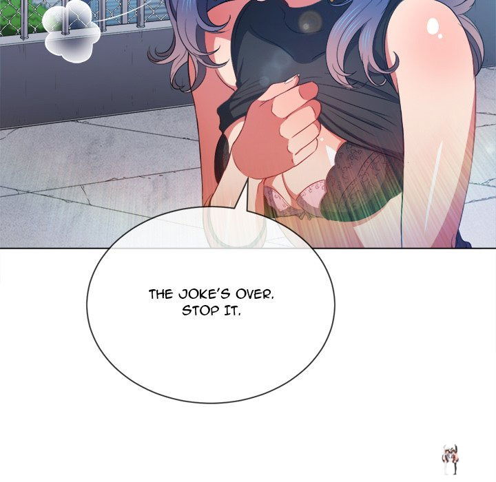 My High School Bully My High School Bully Chapter 57 - Page 11