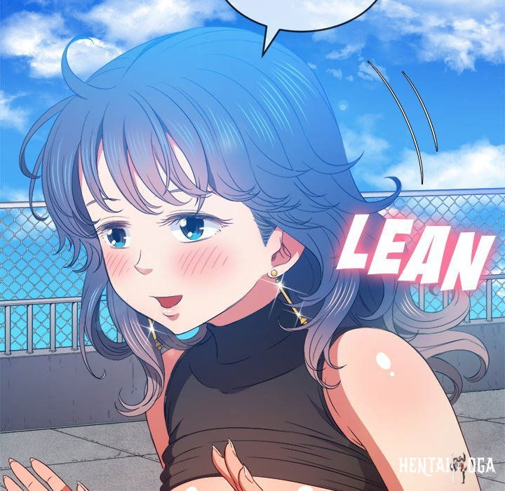 My High School Bully My High School Bully Chapter 57 - Page 110