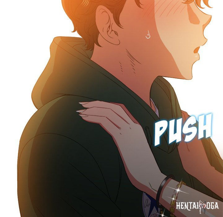 My High School Bully My High School Bully Chapter 57 - Page 112