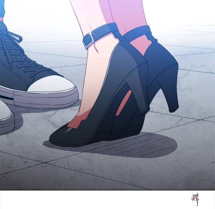 My High School Bully My High School Bully Chapter 57 - Page 114