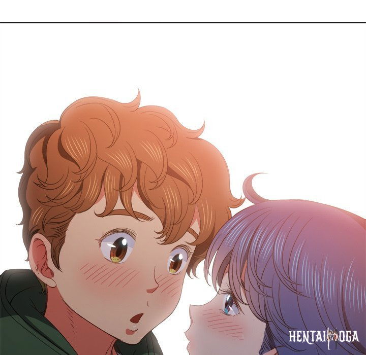 My High School Bully My High School Bully Chapter 57 - Page 116