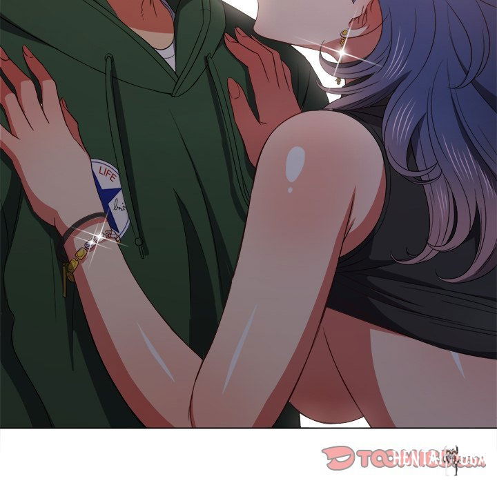 My High School Bully My High School Bully Chapter 57 - Page 117