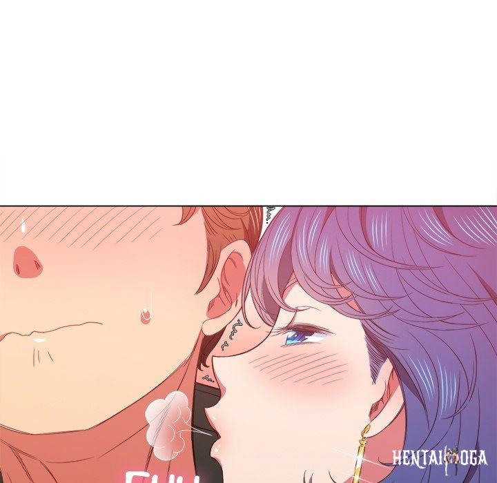 My High School Bully My High School Bully Chapter 57 - Page 118