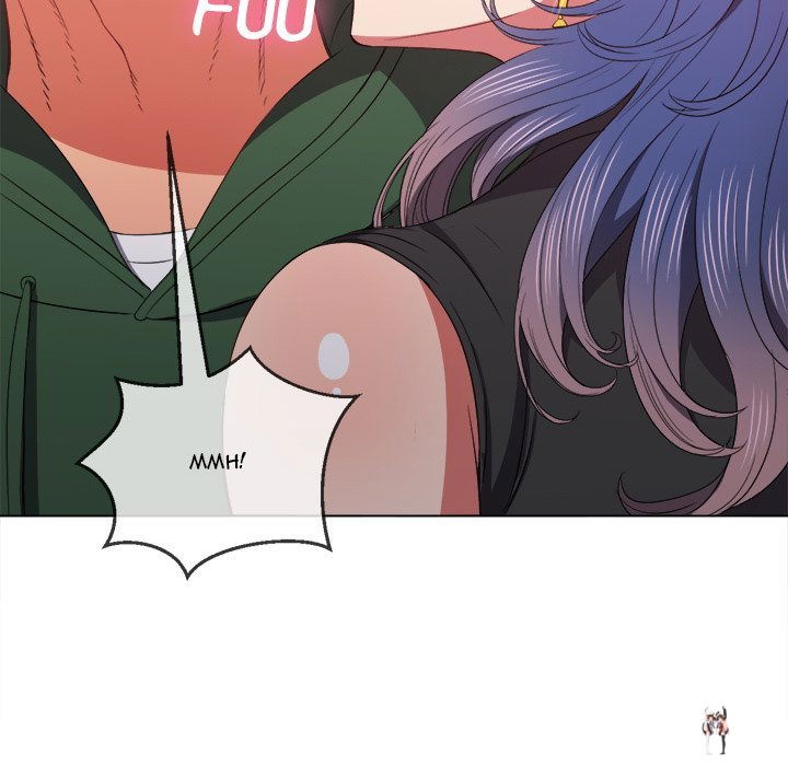 My High School Bully My High School Bully Chapter 57 - Page 119