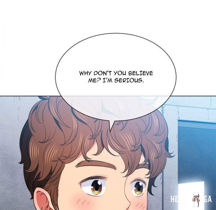 My High School Bully My High School Bully Chapter 57 - Page 12