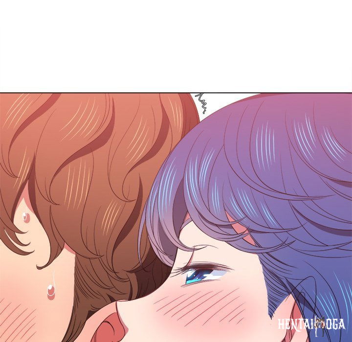 My High School Bully My High School Bully Chapter 57 - Page 120