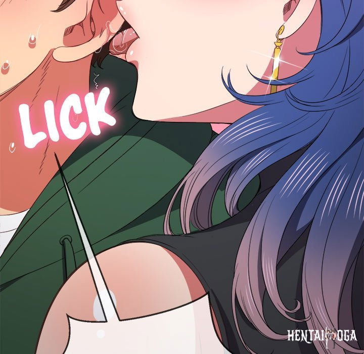 My High School Bully My High School Bully Chapter 57 - Page 121