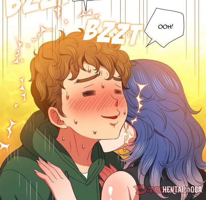 My High School Bully My High School Bully Chapter 57 - Page 123