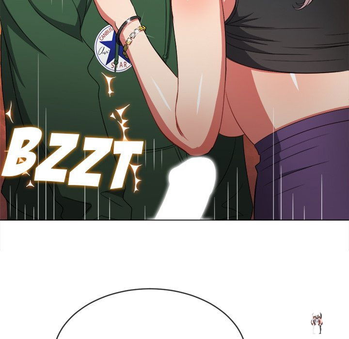 My High School Bully My High School Bully Chapter 57 - Page 124