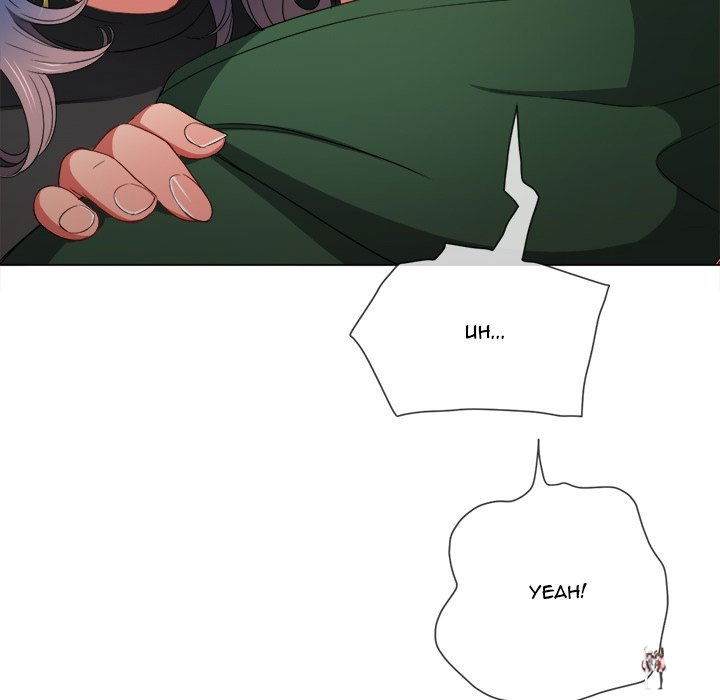 My High School Bully My High School Bully Chapter 57 - Page 126