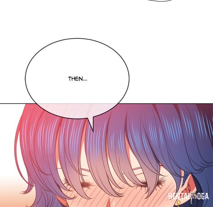 My High School Bully My High School Bully Chapter 57 - Page 127