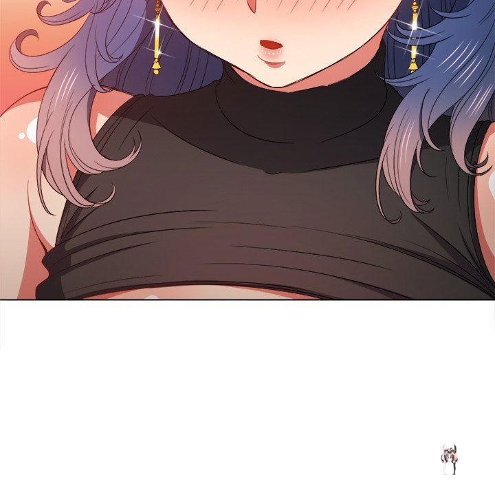 My High School Bully My High School Bully Chapter 57 - Page 128