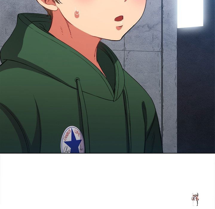 My High School Bully My High School Bully Chapter 57 - Page 13