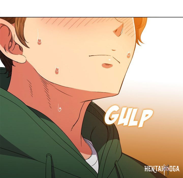 My High School Bully My High School Bully Chapter 57 - Page 133