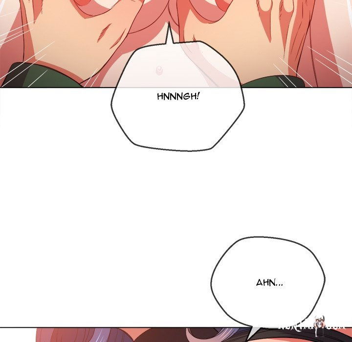 My High School Bully My High School Bully Chapter 57 - Page 136