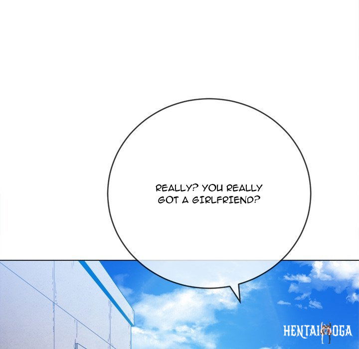 My High School Bully My High School Bully Chapter 57 - Page 14