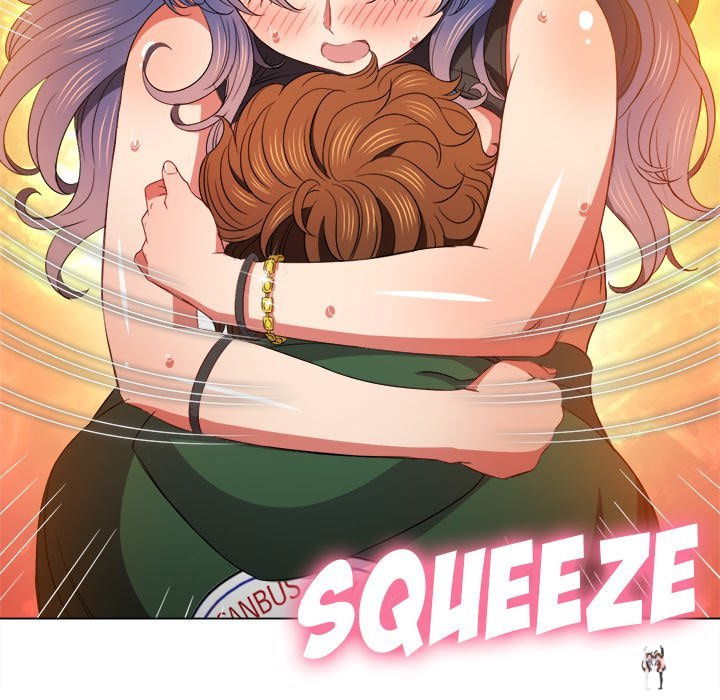 My High School Bully My High School Bully Chapter 57 - Page 145