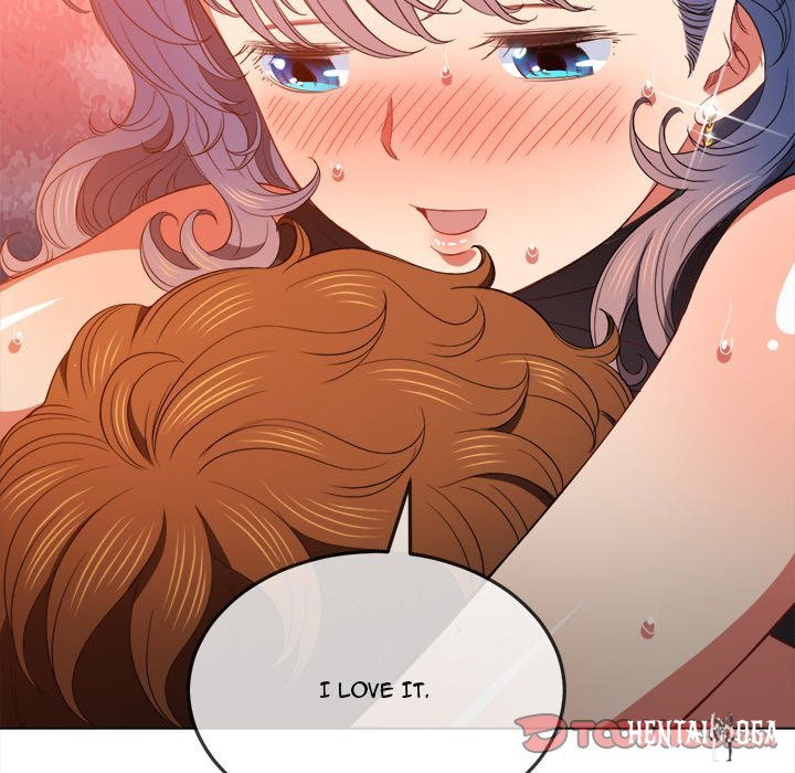 My High School Bully My High School Bully Chapter 57 - Page 147