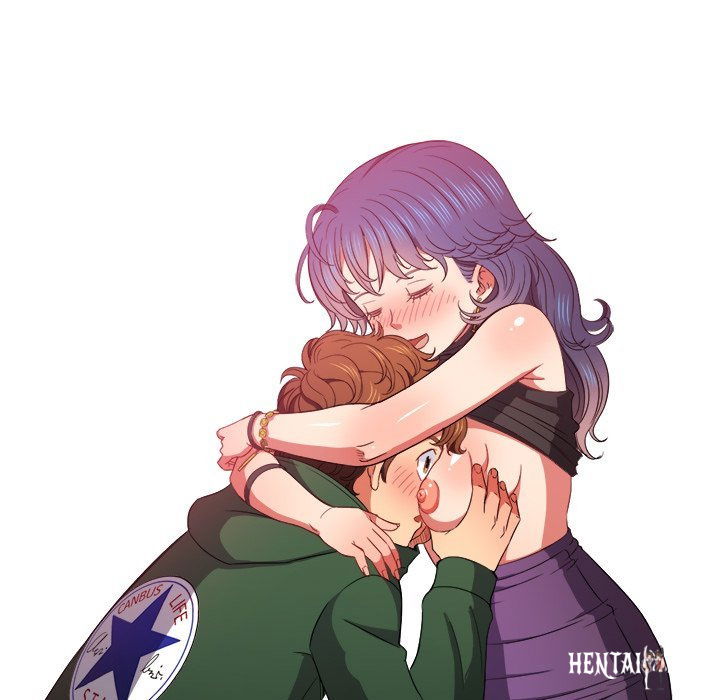 My High School Bully My High School Bully Chapter 57 - Page 150