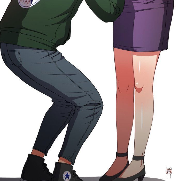 My High School Bully My High School Bully Chapter 57 - Page 151