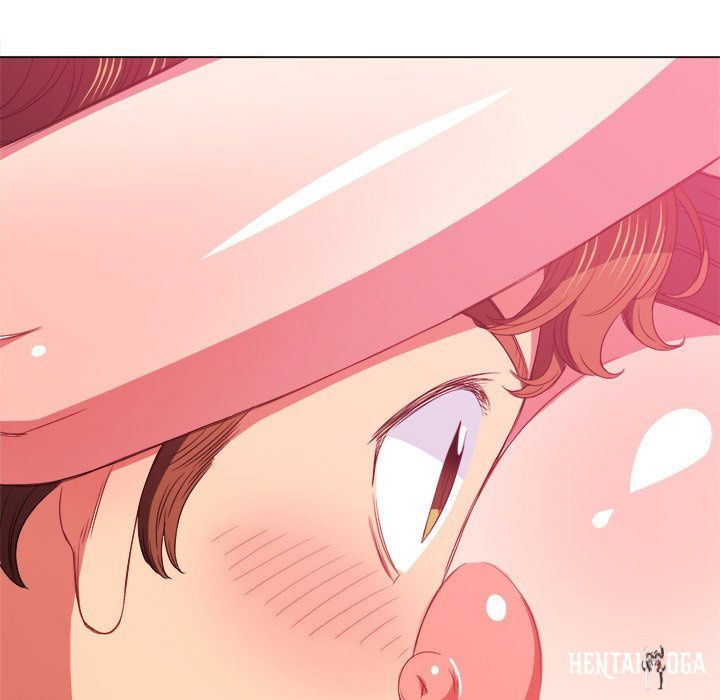 My High School Bully My High School Bully Chapter 57 - Page 154