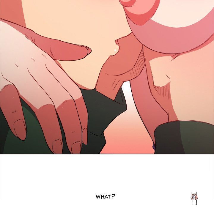 My High School Bully My High School Bully Chapter 57 - Page 155