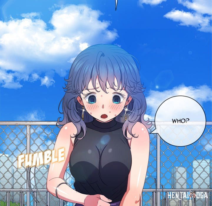 My High School Bully My High School Bully Chapter 57 - Page 17